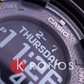 Часы Casio G-Shock GPR-B1000-1B фото 5